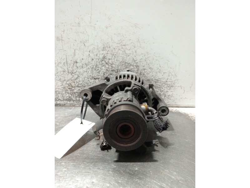 Recambio de alternador para hyundai matrix (fc) 1.5 crdi referencia OEM IAM 3730027600  