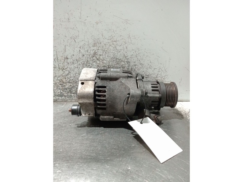 Recambio de alternador para hyundai matrix (fc) 1.5 crdi referencia OEM IAM 3730027600  