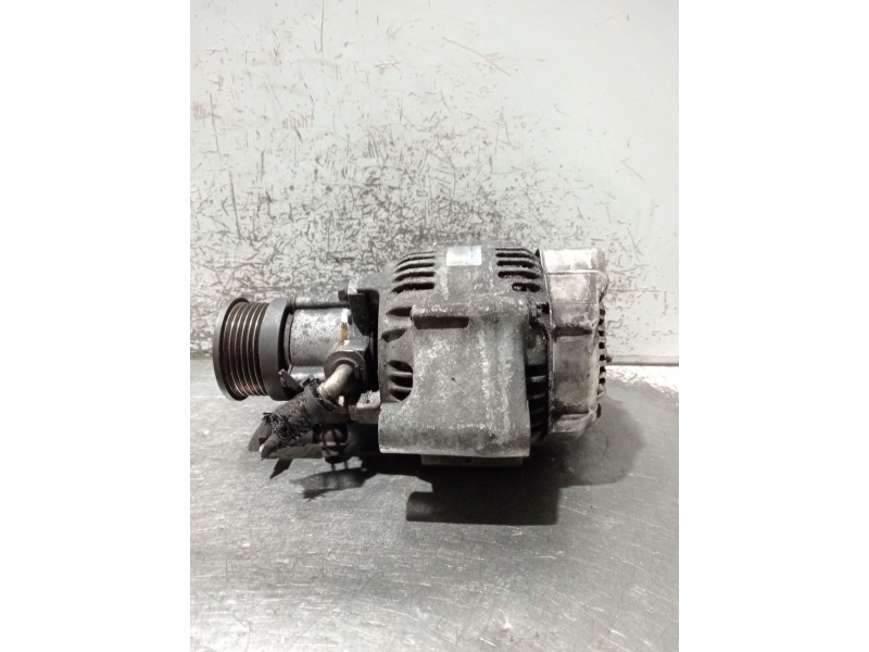 Recambio de alternador para hyundai matrix (fc) 1.5 crdi referencia OEM IAM 3730027600  