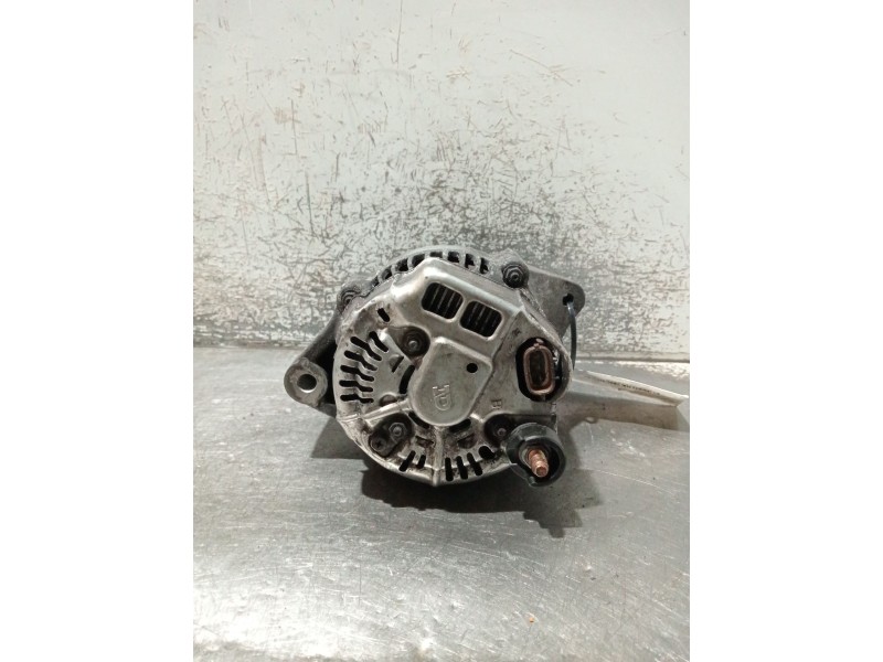 Recambio de alternador para hyundai matrix (fc) 1.5 crdi referencia OEM IAM 3730027600  
