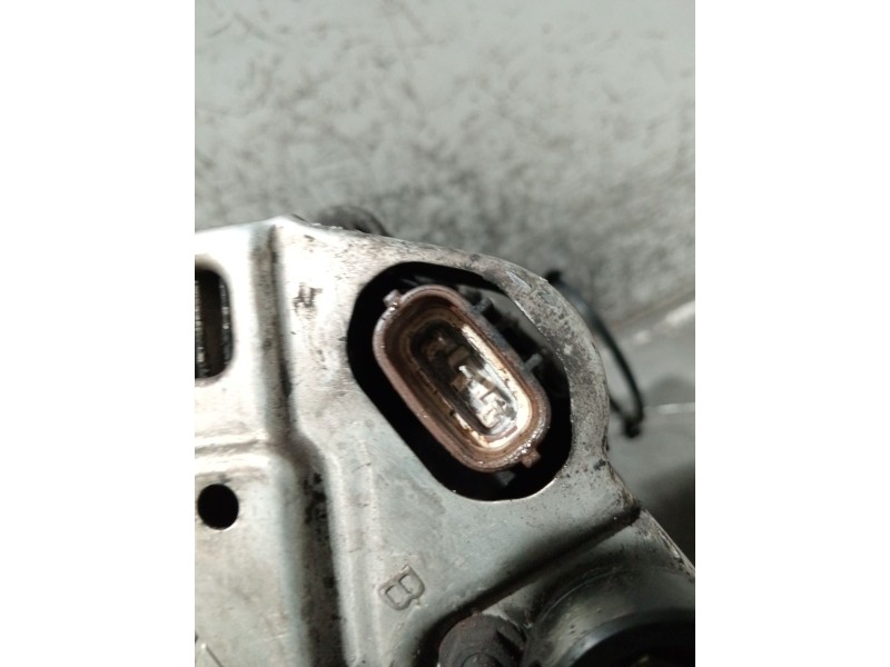 Recambio de alternador para hyundai matrix (fc) 1.5 crdi referencia OEM IAM 3730027600  