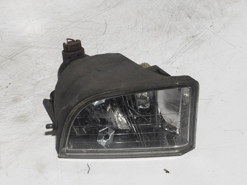 Recambio de faro antiniebla izquierdo para toyota rav 4 (a2) 1.8 luna referencia OEM IAM   