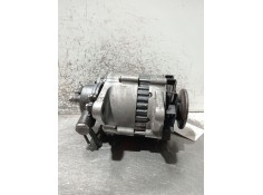 Recambio de alternador para kia sportage suv (k00) 2.0 td 4wd referencia OEM IAM 021218073   2