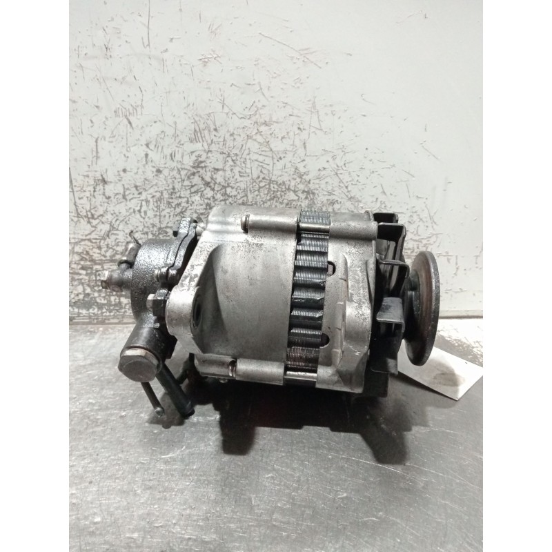Recambio de alternador para kia sportage suv (k00) 2.0 td 4wd referencia OEM IAM 021218073  