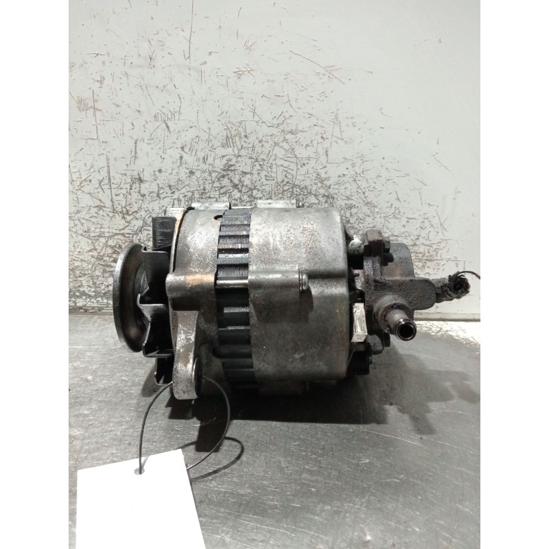 Recambio de alternador para kia sportage suv (k00) 2.0 td 4wd referencia OEM IAM 021218073  