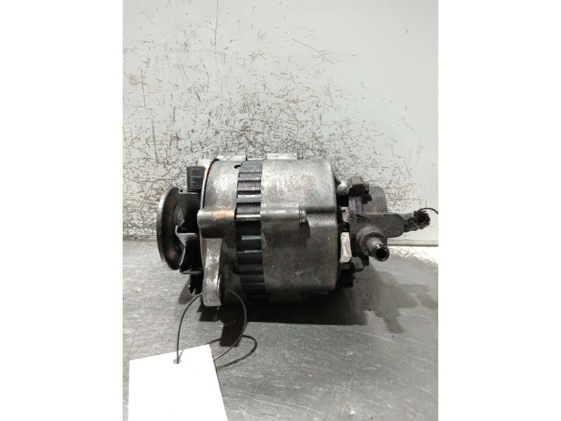 Recambio de alternador para kia sportage suv (k00) 2.0 td 4wd referencia OEM IAM 021218073  