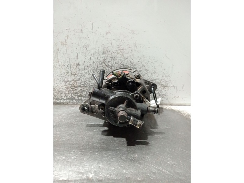 Recambio de alternador para kia sportage suv (k00) 2.0 td 4wd referencia OEM IAM 021218073  