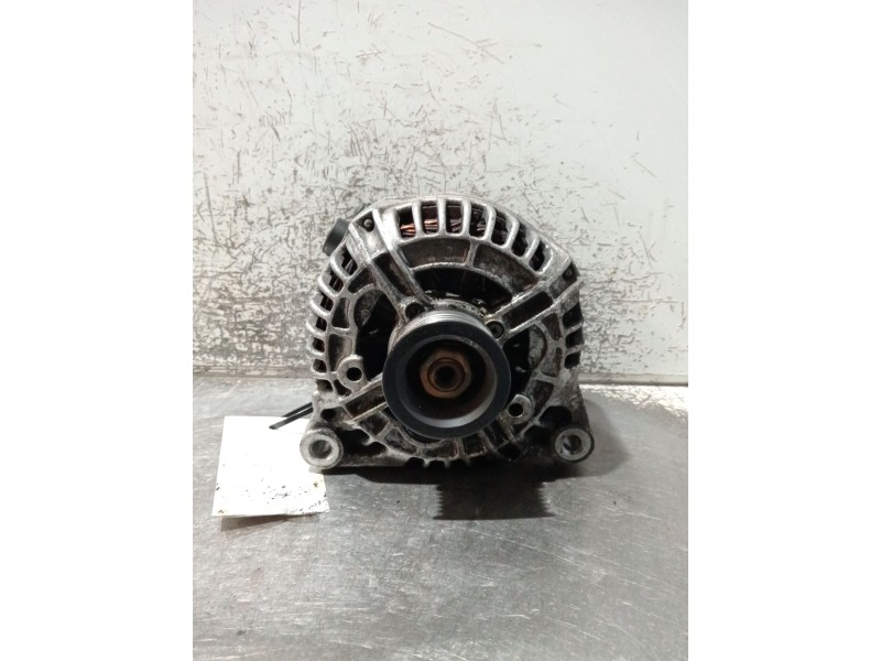 Recambio de alternador para citroën xsara (n1) 2.0 hdi 90 referencia OEM IAM 9621791480 150A 