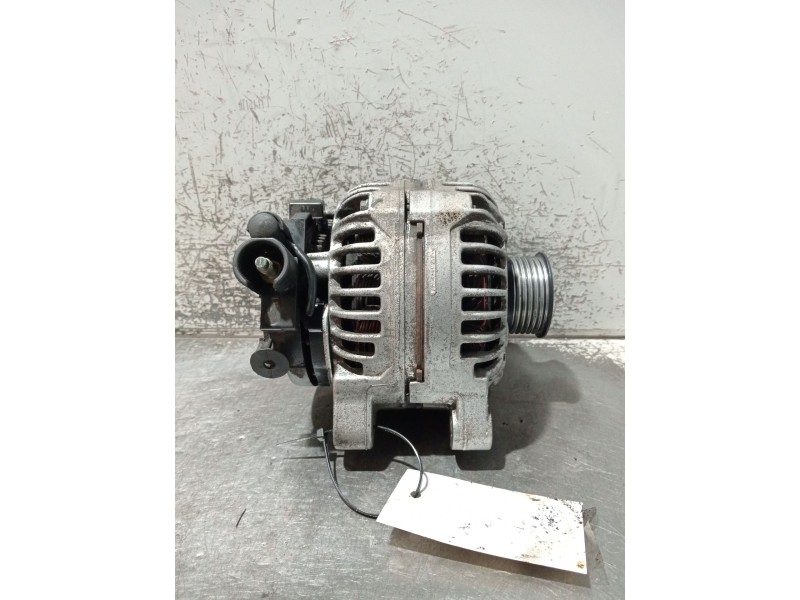 Recambio de alternador para citroën xsara (n1) 2.0 hdi 90 referencia OEM IAM 9621791480 150A 
