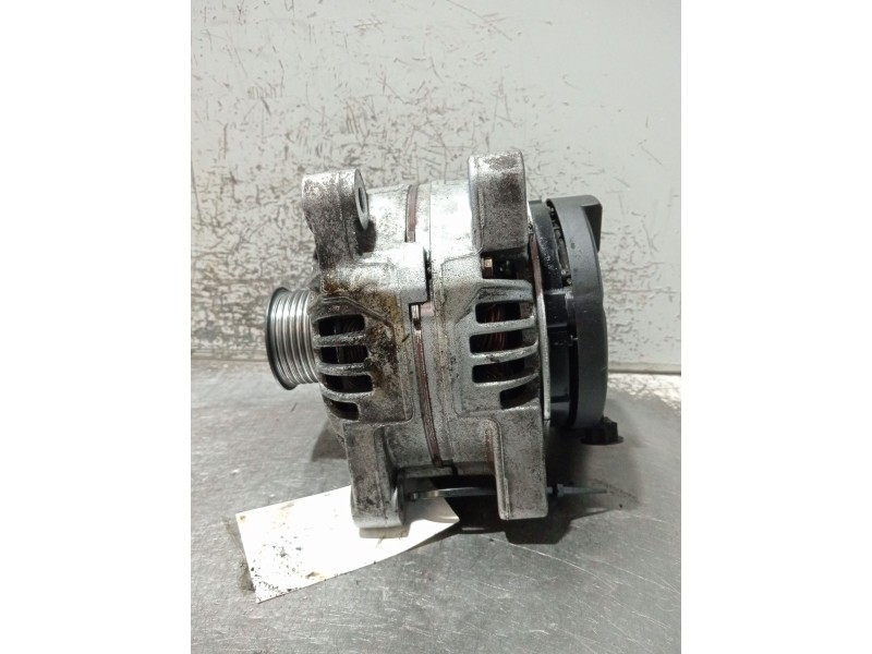 Recambio de alternador para citroën xsara (n1) 2.0 hdi 90 referencia OEM IAM 9621791480 150A 