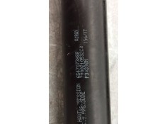 Recambio de amortiguadores capo para renault zoe entry referencia OEM IAM 654707388R   2