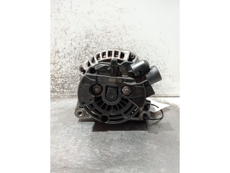Recambio de alternador para citroën xsara (n1) 2.0 hdi 90 referencia OEM IAM 9621791480 150A 