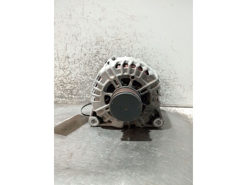 Recambio de alternador para citroën ds4 referencia OEM IAM 9678048880  