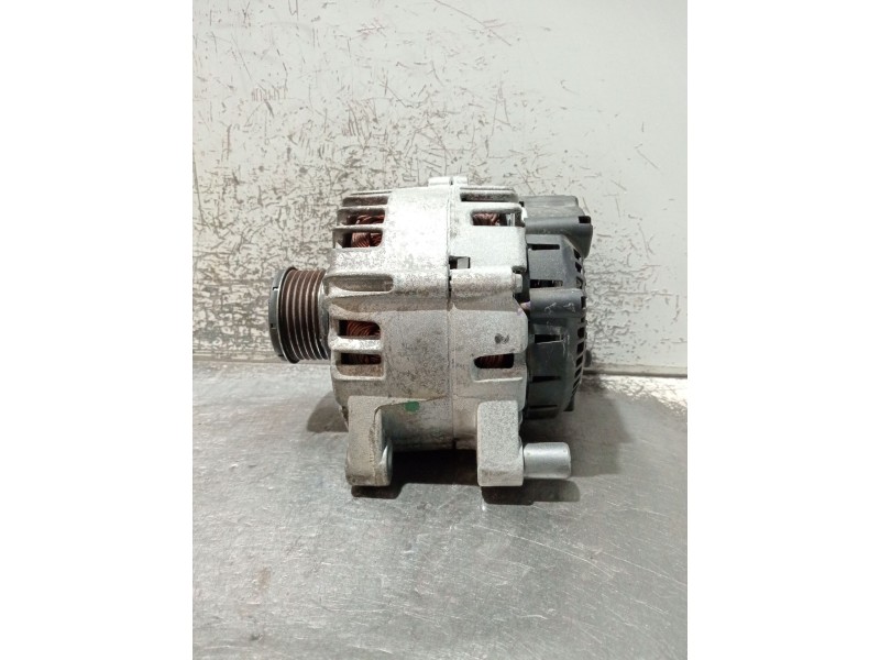 Recambio de alternador para citroën ds4 referencia OEM IAM 9678048880  