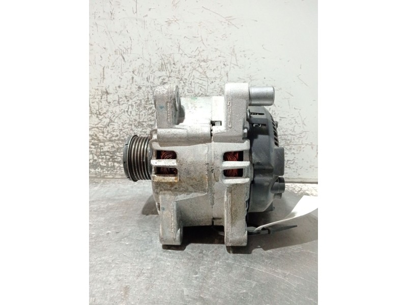 Recambio de alternador para citroën ds4 referencia OEM IAM 9678048880  