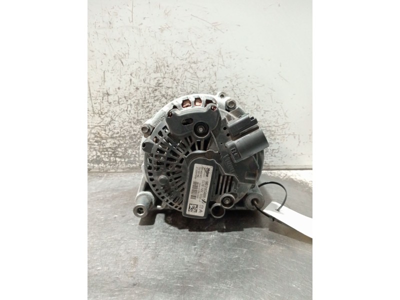 Recambio de alternador para citroën ds4 referencia OEM IAM 9678048880  