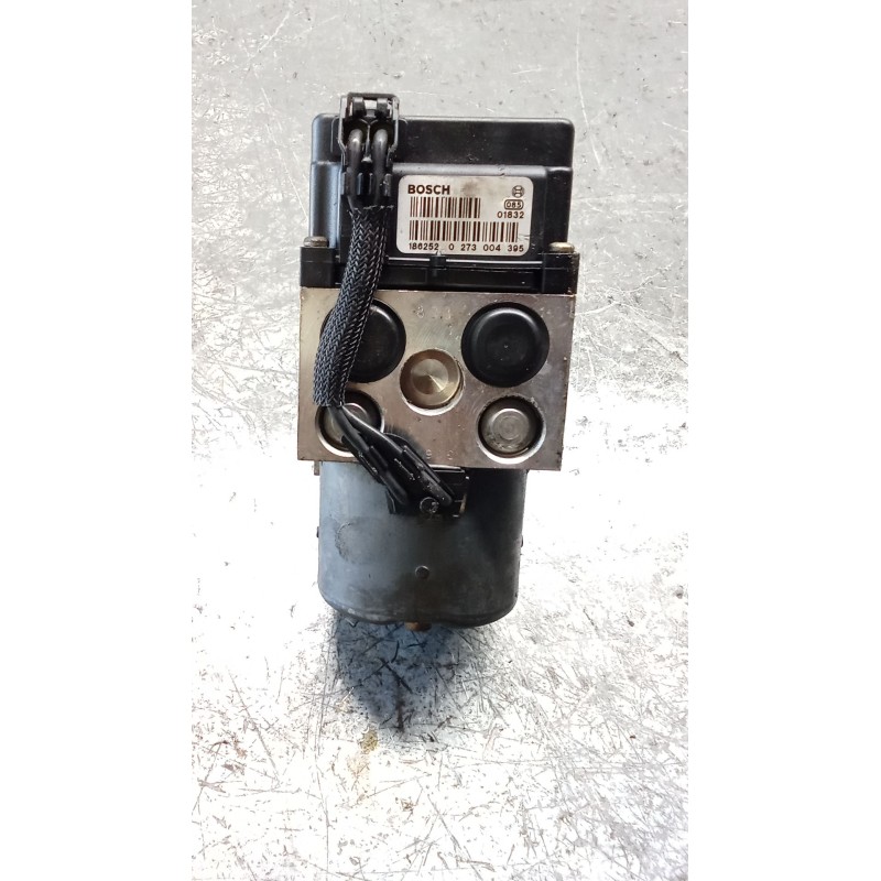 Recambio de abs para renault megane i (ba0/1_) 1.9 dci (ba05, ba1f) referencia OEM IAM 0273004395 7700432643 0265216732