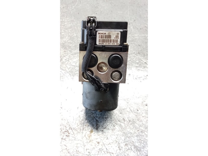 Recambio de abs para renault megane i (ba0/1_) 1.9 dci (ba05, ba1f) referencia OEM IAM 0273004395 7700432643 0265216732