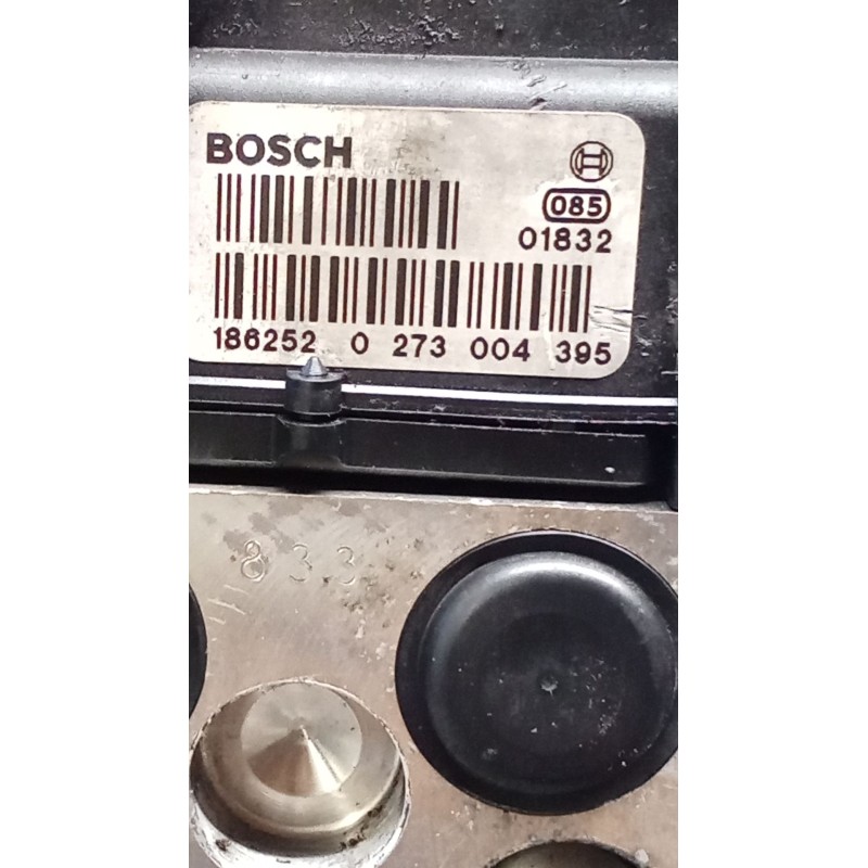 Recambio de abs para renault megane i (ba0/1_) 1.9 dci (ba05, ba1f) referencia OEM IAM 0273004395 7700432643 0265216732