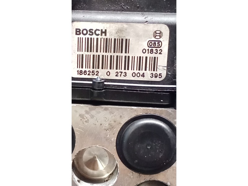 Recambio de abs para renault megane i (ba0/1_) 1.9 dci (ba05, ba1f) referencia OEM IAM 0273004395 7700432643 0265216732