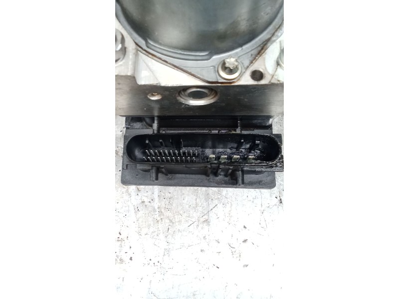 Recambio de abs para peugeot 307 sw (3h) 1.6 hdi 110 referencia OEM IAM 9659457180 0265800395 0265231486 9649988280