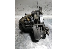 Recambio de caja cambios para peugeot 607 (s1) 2.2 referencia OEM IAM 20UE04   2