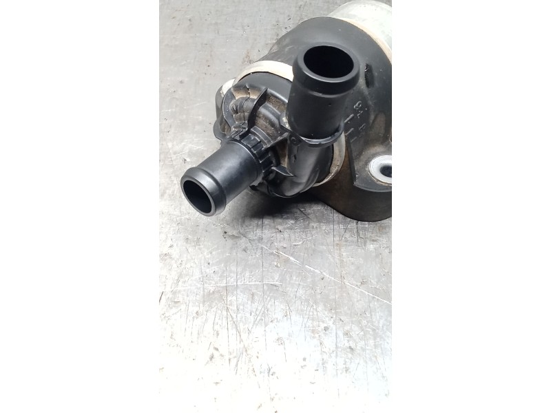 Recambio de bomba agua para audi q5 (fyb, fyg) 40 tdi mild hybrid quattro referencia OEM IAM 05L965567A 707511030 