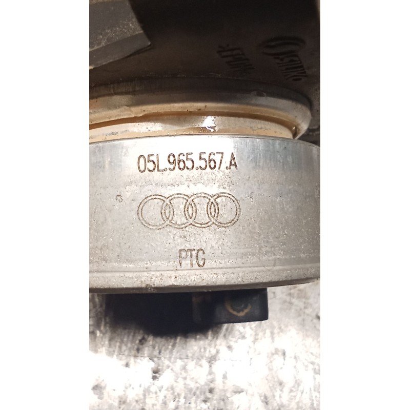 Recambio de bomba agua para audi q5 (fyb, fyg) 40 tdi mild hybrid quattro referencia OEM IAM 05L965567A 707511030 