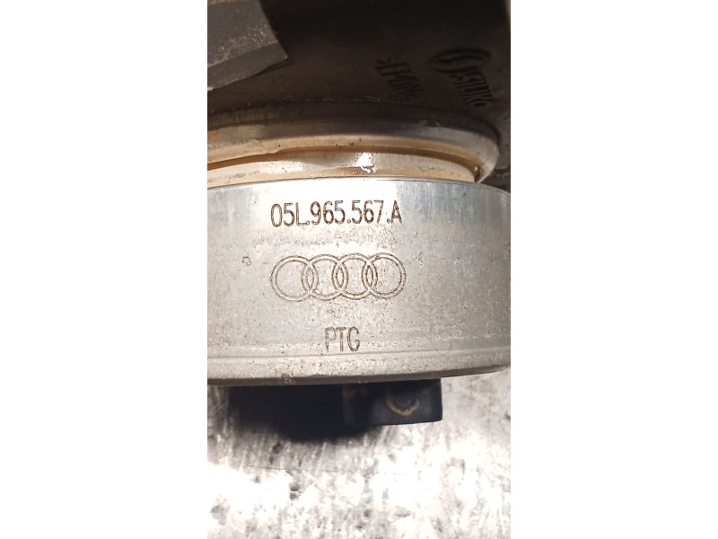 Recambio de bomba agua para audi q5 (fyb, fyg) 40 tdi mild hybrid quattro referencia OEM IAM 05L965567A 707511030 