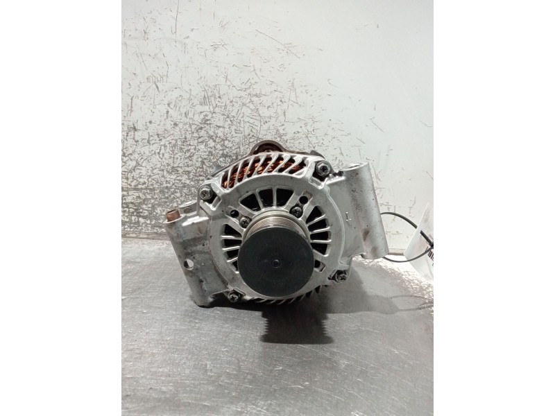 Recambio de alternador para peugeot 308 i (4a_, 4c_) 1.6 16v referencia OEM IAM V75769218002  