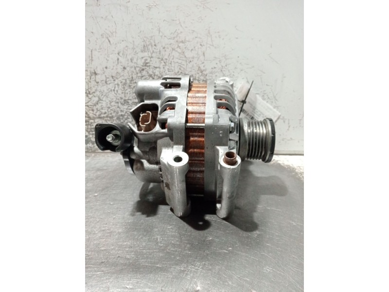 Recambio de alternador para peugeot 308 i (4a_, 4c_) 1.6 16v referencia OEM IAM V75769218002  