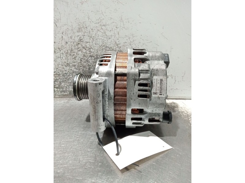 Recambio de alternador para peugeot 308 i (4a_, 4c_) 1.6 16v referencia OEM IAM V75769218002  