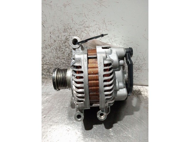 Recambio de alternador para peugeot 308 i (4a_, 4c_) 1.6 16v referencia OEM IAM V75769218002  