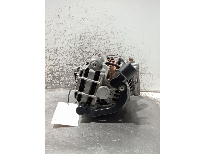 Recambio de alternador para peugeot 308 i (4a_, 4c_) 1.6 16v referencia OEM IAM V75769218002  