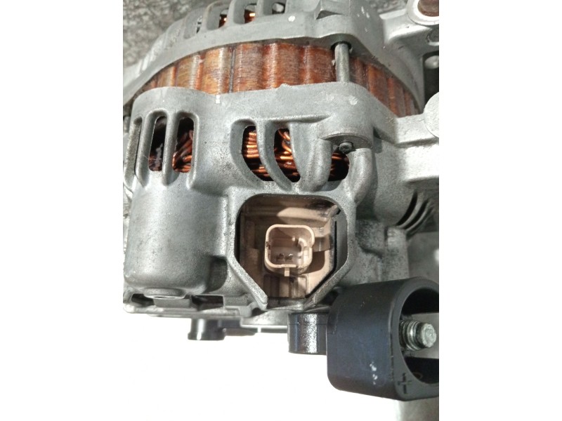Recambio de alternador para peugeot 308 i (4a_, 4c_) 1.6 16v referencia OEM IAM V75769218002  