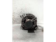 Recambio de alternador para peugeot 307 sw (3h) 1.6 hdi 110 referencia OEM IAM 9646321880 150A 