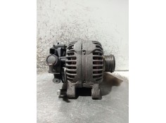 Recambio de alternador para peugeot 307 sw (3h) 1.6 hdi 110 referencia OEM IAM 9646321880 150A  2
