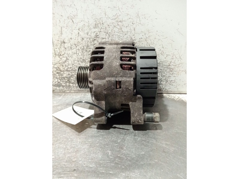 Recambio de alternador para citroën c3 pluriel (hb_) 1.6 referencia OEM IAM 9642879680  