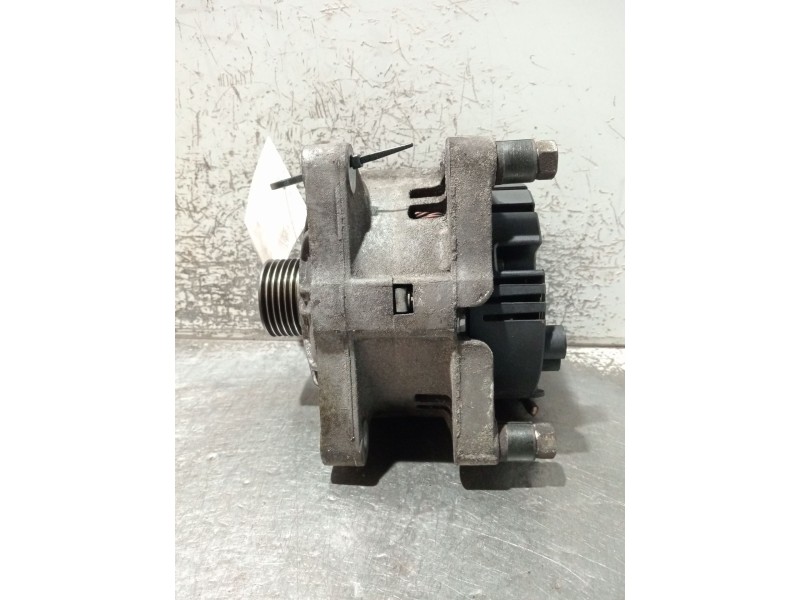 Recambio de alternador para citroën c3 pluriel (hb_) 1.6 referencia OEM IAM 9642879680  