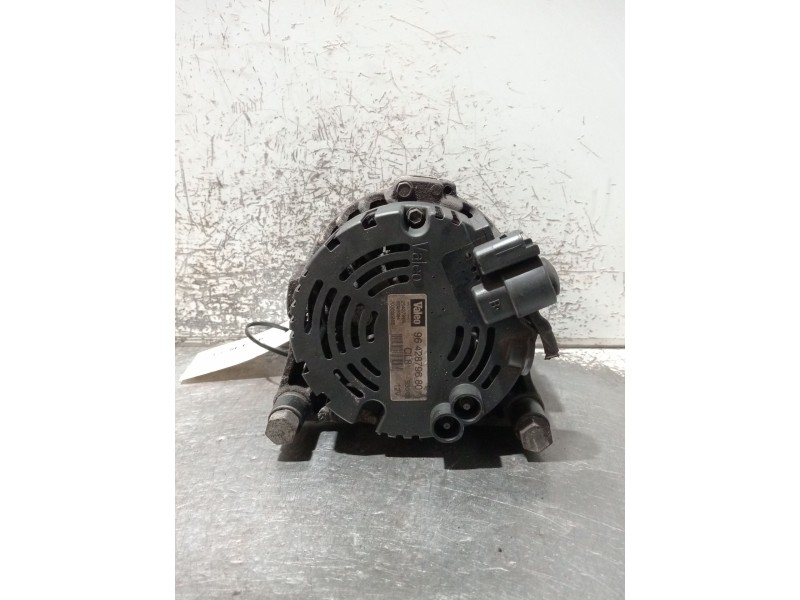 Recambio de alternador para citroën c3 pluriel (hb_) 1.6 referencia OEM IAM 9642879680  