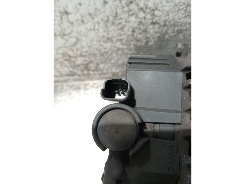 Recambio de alternador para citroën c3 pluriel (hb_) 1.6 referencia OEM IAM 9642879680  
