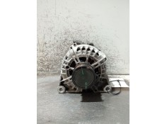 Recambio de alternador para ford transit courier b460 furgoneta/monovolumen 1.5 tdci referencia OEM IAM ET7610300AA 120A 