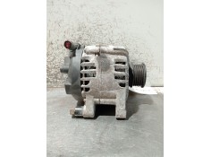 Recambio de alternador para ford transit courier b460 furgoneta/monovolumen 1.5 tdci referencia OEM IAM ET7610300AA 120A  2