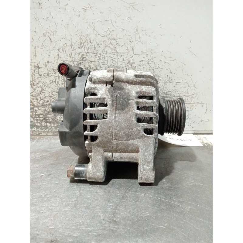 Recambio de alternador para ford transit courier b460 furgoneta/monovolumen 1.5 tdci referencia OEM IAM ET7610300AA 120A 