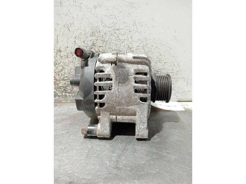 Recambio de alternador para ford transit courier b460 furgoneta/monovolumen 1.5 tdci referencia OEM IAM ET7610300AA 120A 