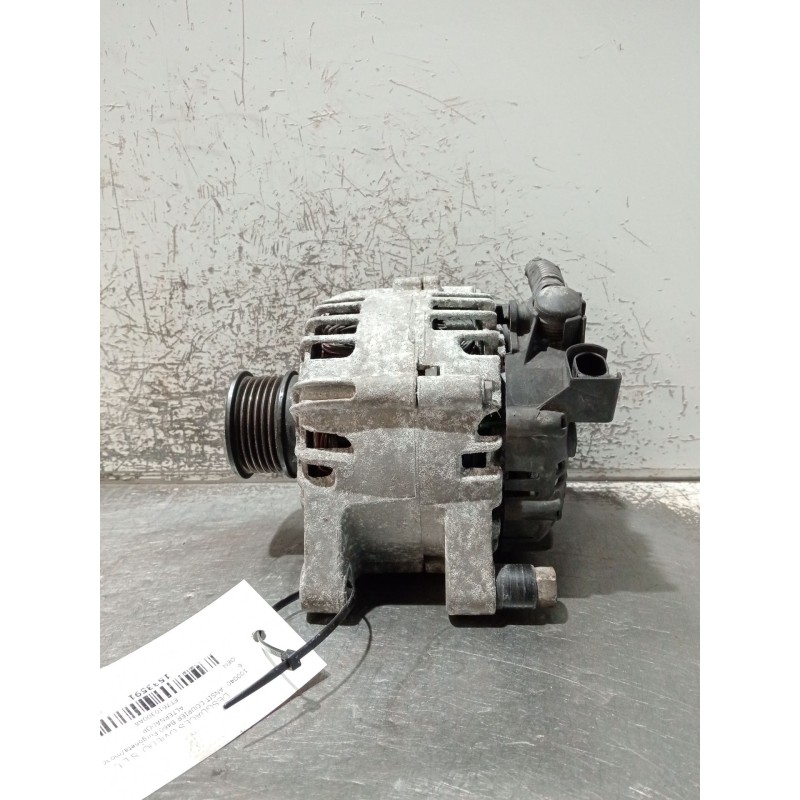 Recambio de alternador para ford transit courier b460 furgoneta/monovolumen 1.5 tdci referencia OEM IAM ET7610300AA 120A 
