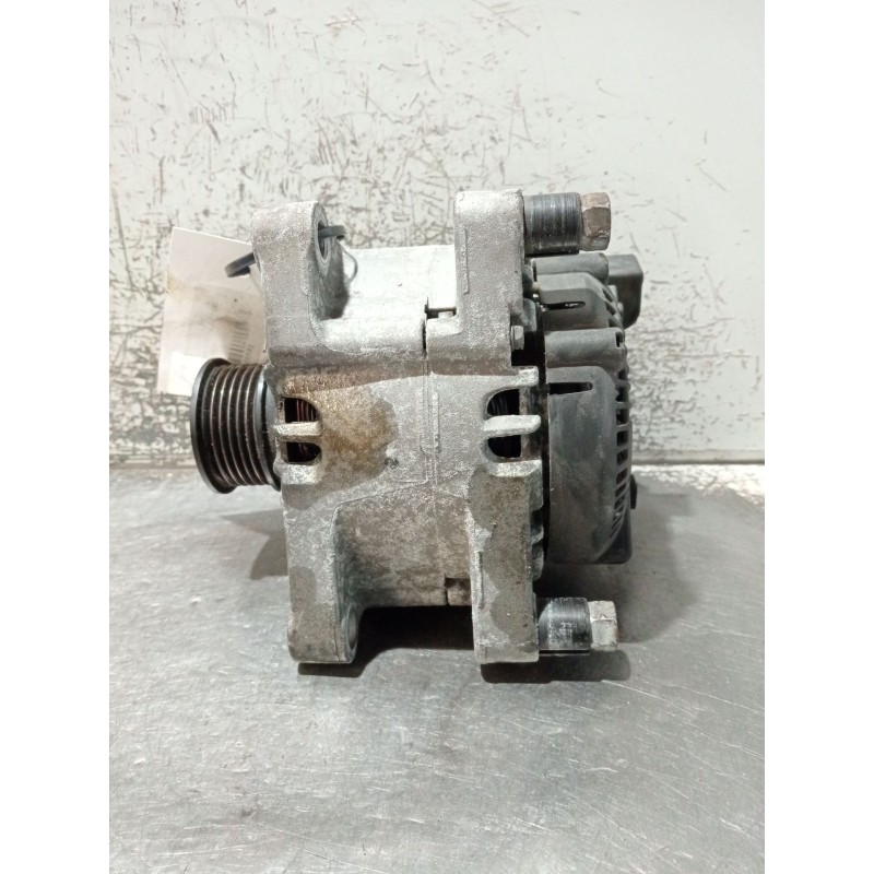 Recambio de alternador para ford transit courier b460 furgoneta/monovolumen 1.5 tdci referencia OEM IAM ET7610300AA 120A 