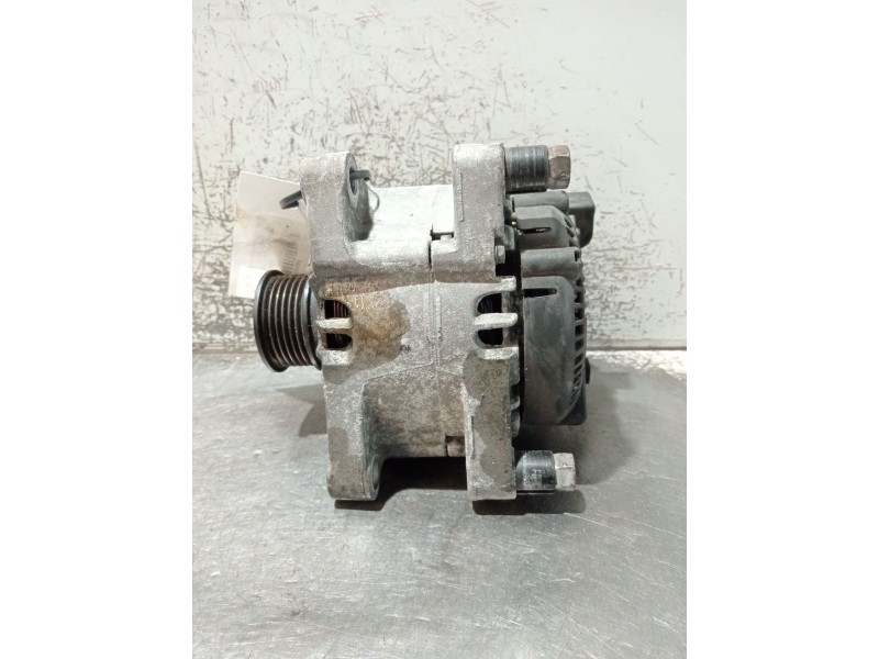 Recambio de alternador para ford transit courier b460 furgoneta/monovolumen 1.5 tdci referencia OEM IAM ET7610300AA 120A 