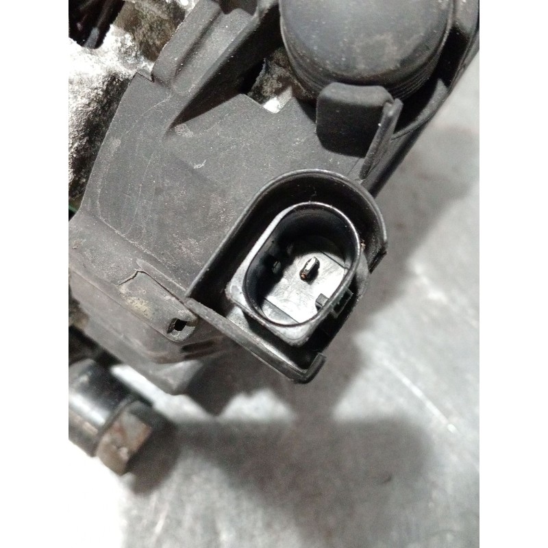 Recambio de alternador para ford transit courier b460 furgoneta/monovolumen 1.5 tdci referencia OEM IAM ET7610300AA 120A 