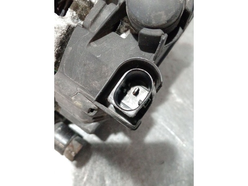 Recambio de alternador para ford transit courier b460 furgoneta/monovolumen 1.5 tdci referencia OEM IAM ET7610300AA 120A 